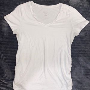 Isabel Maternity vneck top